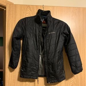 Columbia kids jacket
